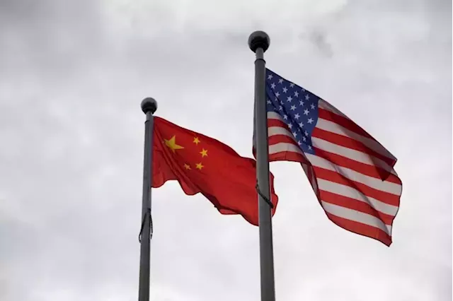 US House of Representatives to take up Bill next week on China competition, chips industry