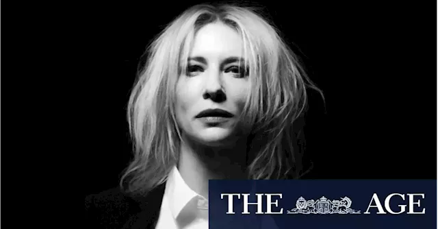 ‘I’m in good company’: Cate Blanchett will live with the femme fatale label