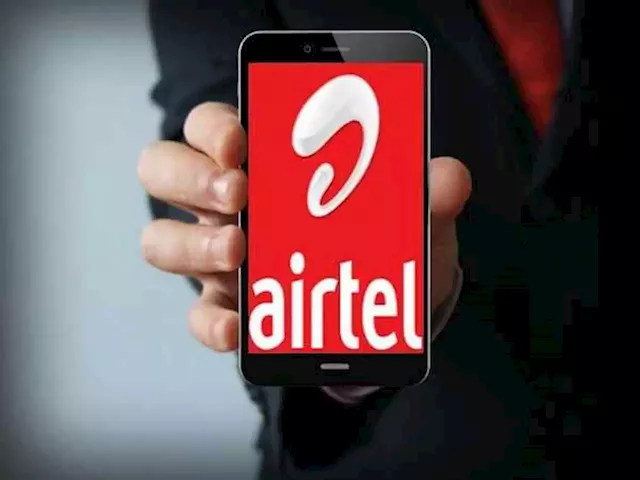 Airtel Africa surpasses Dangote Cement as most capitalised company on NGX