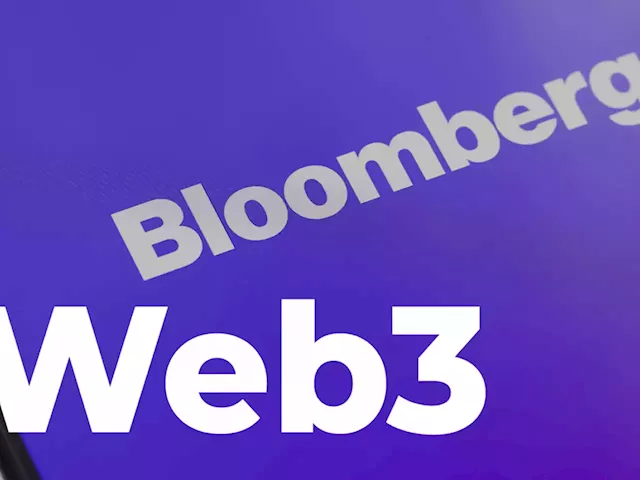 Robinhood, Roblox, Who Else? Bloomberg Lists Web3 Companies in Top 50 for 2022