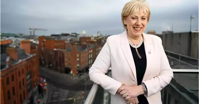 Heather Humphreys interview: ‘If people have defrauded the system, they should face the full rigours of the law’ | Business Post