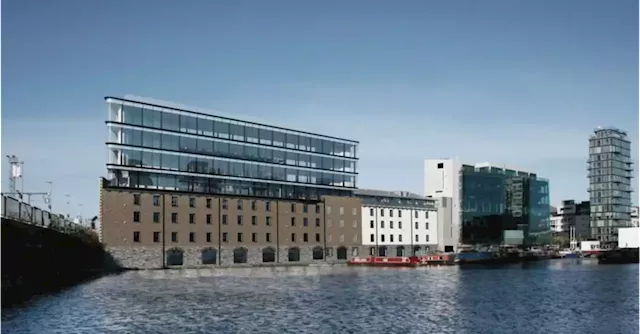 O’Brien told to rethink plans for 15-storey tower in Dublin | Business Post