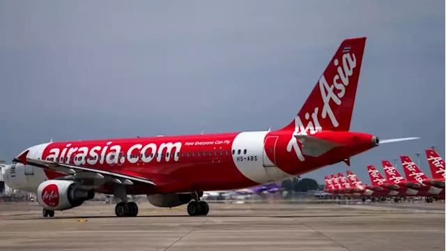 Malaysia's AirAsia seeks to rename company as Capital A