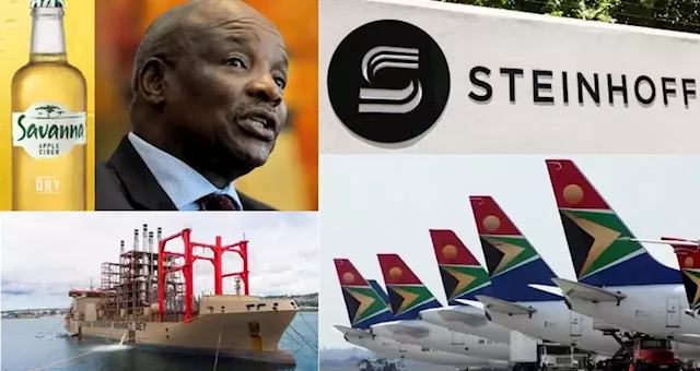 A dozen burning questions in SA business that will be answered in 2022 | Fin24