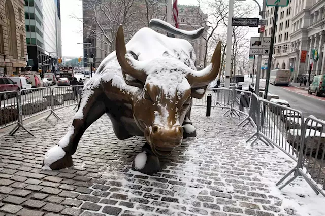 Bulls, Bears And Buffaloes: What Investment Strategists Are Telling Advisors And Investors To Expect In 2022