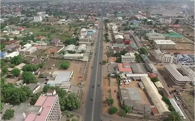 Why We Renovated NEPA Roundabout – Kaduna Market Mgt