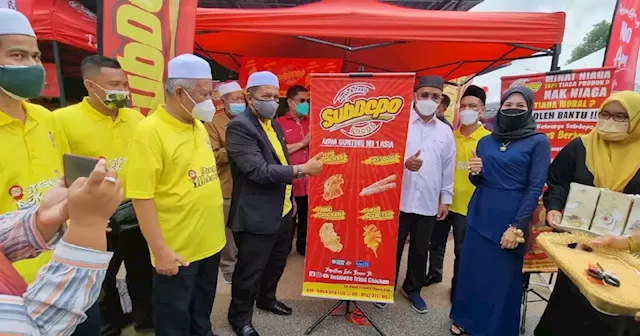 Kelantan allocates RM500k to help youths with business ventures | New Straits Times