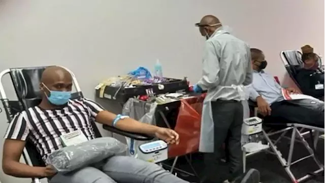 SANBS calls on public to donate blood - SABC News - Breaking news, special reports, world, business, sport coverage of all South African current events. Africa's news leader.