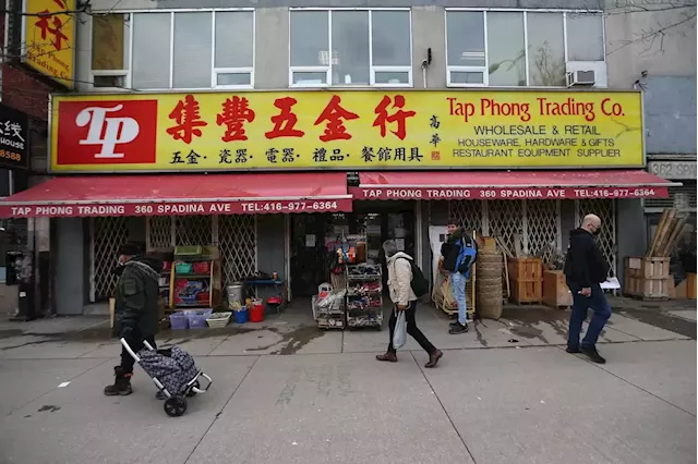 Chinatown’s Tap Phong a thriving business for nearly 40 years