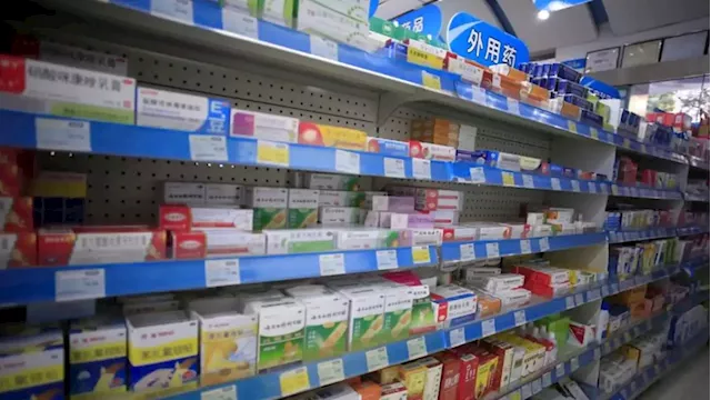 China to strengthen anti-monopoly efforts in pharma industry