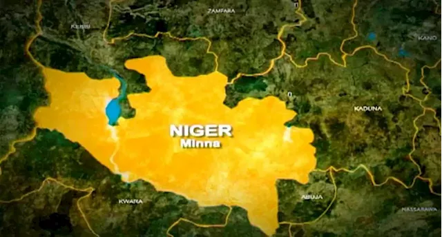 Victims Of Niger Market Fire Call For Govt Support