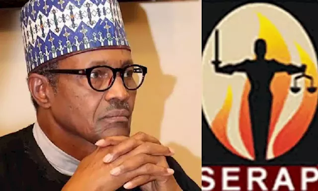 SERAP sues Buhari, others over ‘missing' N3.1bn in Finance Ministry