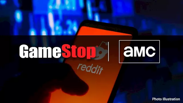 GameStop, AMC meme revolution: one year since retail investors took stocks on wild ride