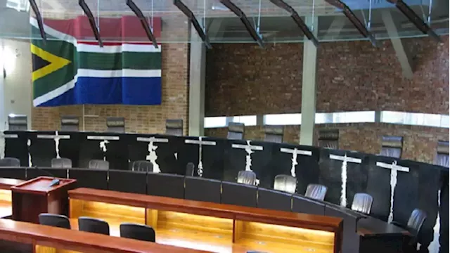 Judicial Service Commission to begin search for next SA's Chief Justice - SABC News - Breaking news, special reports, world, business, sport coverage of all South African current events. Africa's news leader.