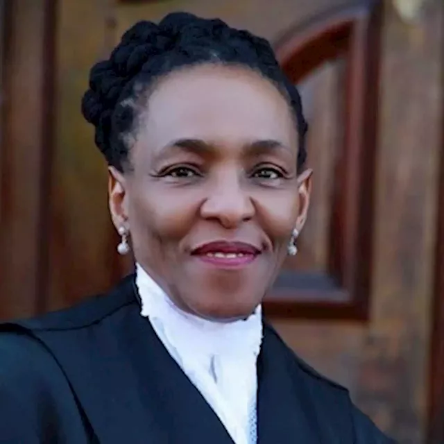 PROFILE: Constitutional Court Chief Justice candidate Mandisa Maya - SABC News - Breaking news, special reports, world, business, sport coverage of all South African current events. Africa's news leader.