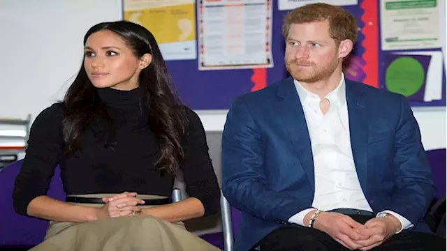 UK's Harry and Meghan voice concern to Spotify over COVID-19 misinformation - SABC News - Breaking news, special reports, world, business, sport coverage of all South African current events. Africa's news leader.