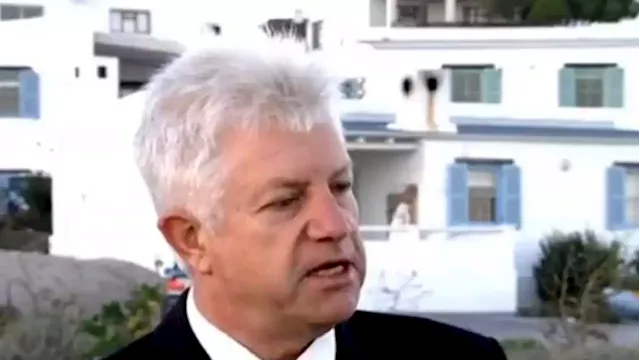 Winde says he will protect confidentiality of complainants in Fritz matter - SABC News - Breaking news, special reports, world, business, sport coverage of all South African current events. Africa's news leader.