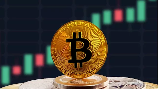 Bitcoin, Ethereum Technical Analysis: BTC up 10% From Same Point Last Week – Market Updates Bitcoin News