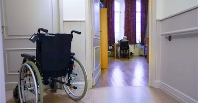 Orpea faces claims of abuse in French nursing homes | Business Post