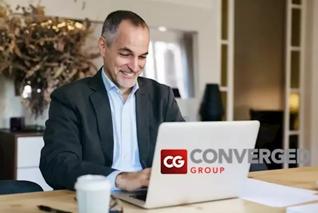 Why your organisation needs dedicated business internet from Converged Group