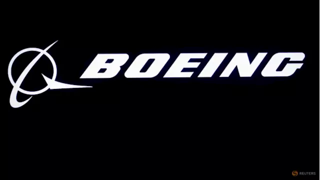 Boeing says Ukraine tensions creating 'adverse climate' for business