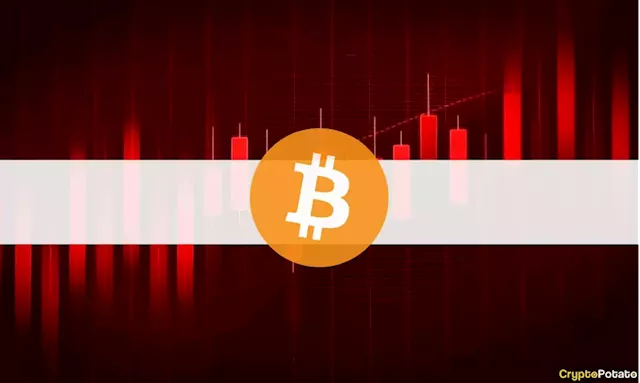 New Week Starts in Red: BTC Down $1K, LUNA Plunged 10% (Market Watch)