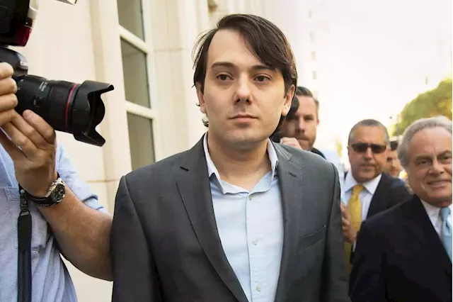 Companies Founded by Pharma Bro Martin Shkreli Will Pay Up to $28M in Class-Action Settlement Over Daraprim Price Hike