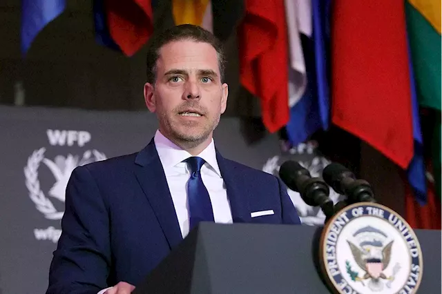 Hunter Biden and associates received 2019 subpoena over business deals in China