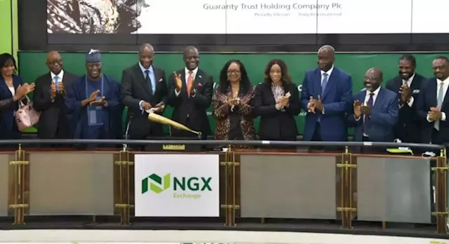 Nigerian stocks gain N226.1 billion as corporate scorecards excite investors