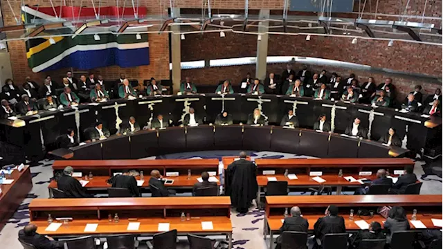 Composition of the Judicial Service Commission - SABC News - Breaking news, special reports, world, business, sport coverage of all South African current events. Africa's news leader.