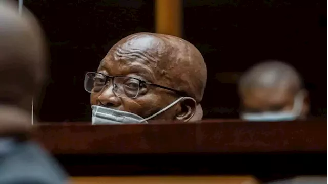 Judgment in Zuma's leave to appeal case expected on 16 February - SABC News - Breaking news, special reports, world, business, sport coverage of all South African current events. Africa's news leader.