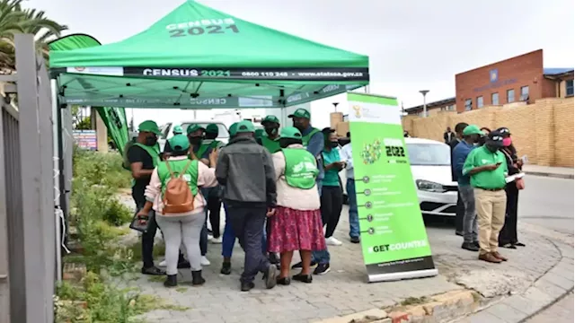 Plastic View residents want Rustenburg Municipality to use census data to improve their lives - SABC News - Breaking news, special reports, world, business, sport coverage of all South African current events. Africa's news leader.