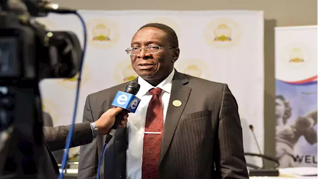 PROFILE: Constitutional Court Chief Justice candidate Dunstan Mlambo - SABC News - Breaking news, special reports, world, business, sport coverage of all South African current events. Africa's news leader.