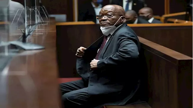 ‘Zuma has misgivings that the law is being applied differently where he is concerned’ - SABC News - Breaking news, special reports, world, business, sport coverage of all South African current events. Africa's news leader.