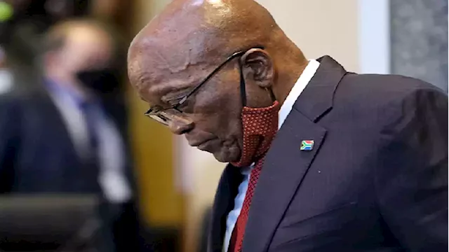 Zuma to apply for leave to appeal the dismissal of his special plea - SABC News - Breaking news, special reports, world, business, sport coverage of all South African current events. Africa's news leader.