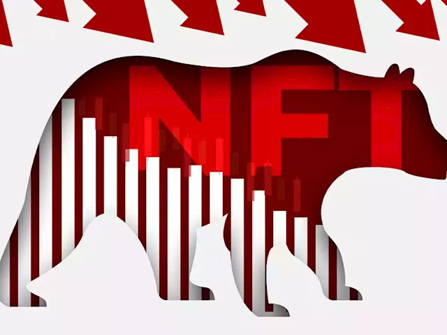 Former Ark Invest Crypto Lead: Rise of NFTs Is Bearish Signal for Crypto Market