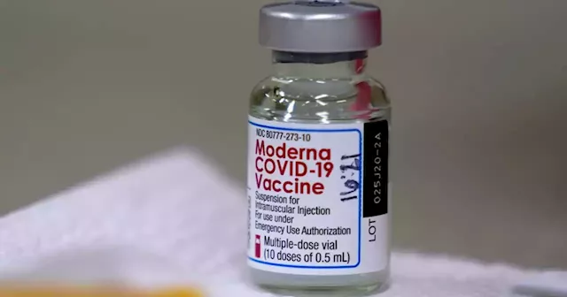 Moderna's COVID-19 vaccine granted full FDA approval, company says