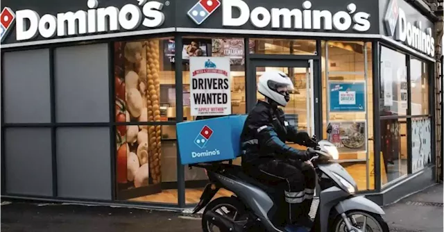 Domino’s Irish franchise pays €8m dividend as profits jump 17% | Business Post