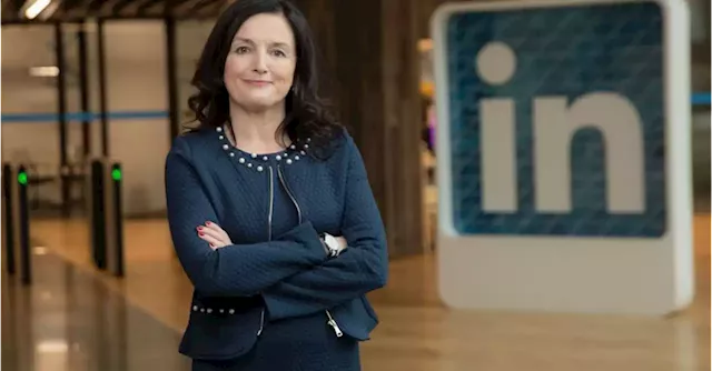 LinkedIn Ireland chief: Flexible and remote working are top priorities for job applicants | Business Post