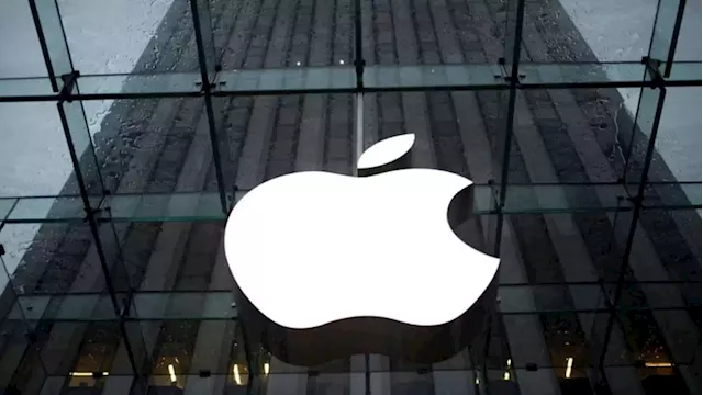 Apple breaches US$3 trillion market value again