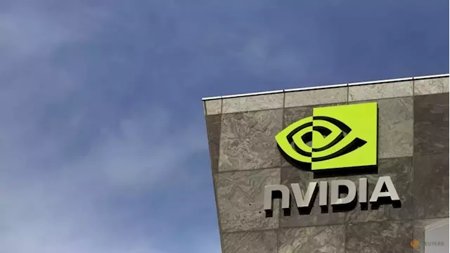 Self-driving truck company TuSimple to use Nvidia chips for autonomous computing