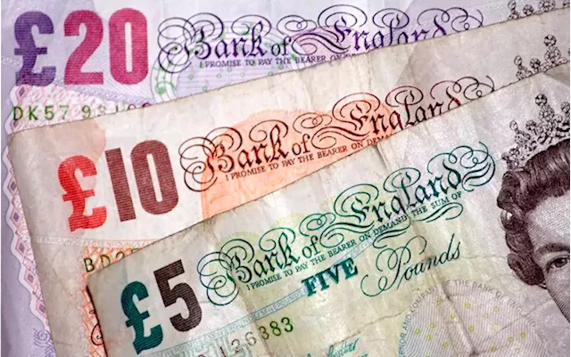 GBP/USD advances firmly above 1.3500 amid an upbeat market sentiment