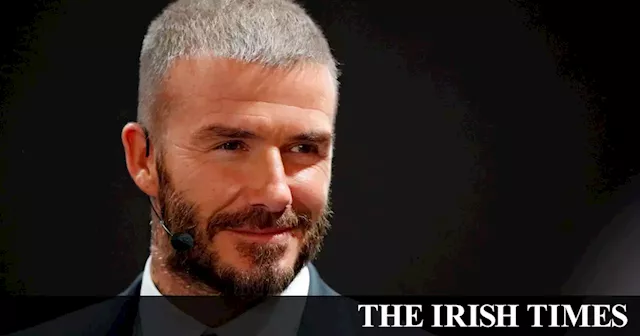 Authentic Brands Group buys majority stake in David Beckham company