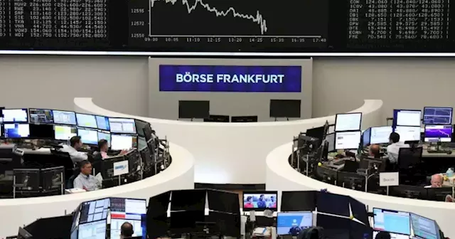 European stocks advance at open | Malay Mail