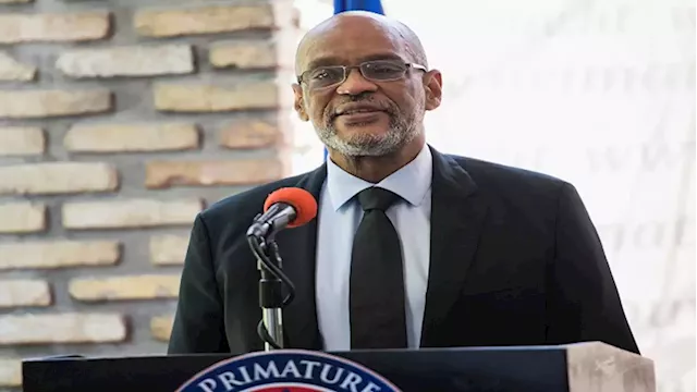 Haitian Prime Minister survives weekend assassination attempt - PM's office - SABC News - Breaking news, special reports, world, business, sport coverage of all South African current events. Africa's news leader.