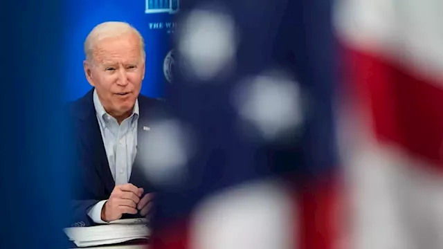 Biden targets meatpacking companies amid rising food prices