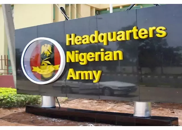 Retired Soldiers Besiege Finance Ministry, Demand Pension Arrears Payment