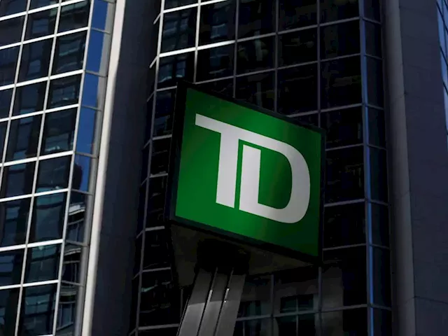 TD Bank to sell bonds as financial firms tap market en masse