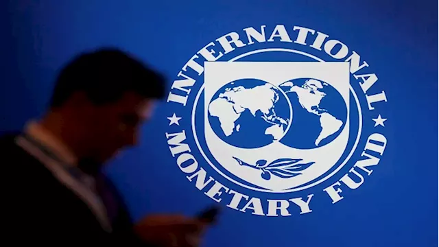 IMF delays release of new forecast to January 25 to factor in COVID-19 developments - SABC News - Breaking news, special reports, world, business, sport coverage of all South African current events. Africa's news leader.