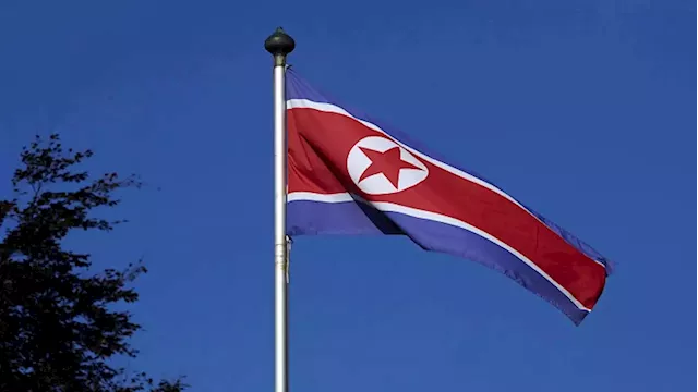 North Korea fires apparent ballistic missile, Japan says - SABC News - Breaking news, special reports, world, business, sport coverage of all South African current events. Africa's news leader.